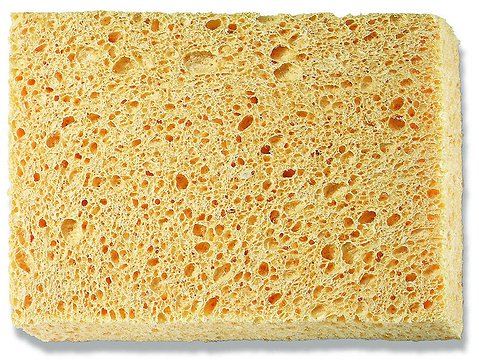 Color Expert / Колор Эксперт губка вискозная для промывки швов