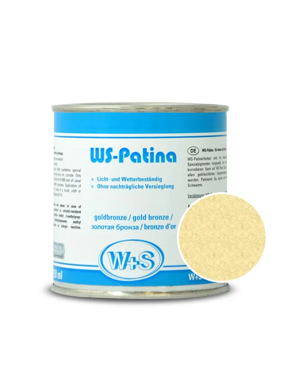 Патина WS-Patina, декоративная