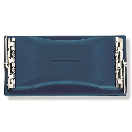 Color Expert / Колор Эксперт ручной шлифовщик пластиковый с зажимами