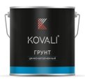 Цинконаполненный грунт KOVALI 85%