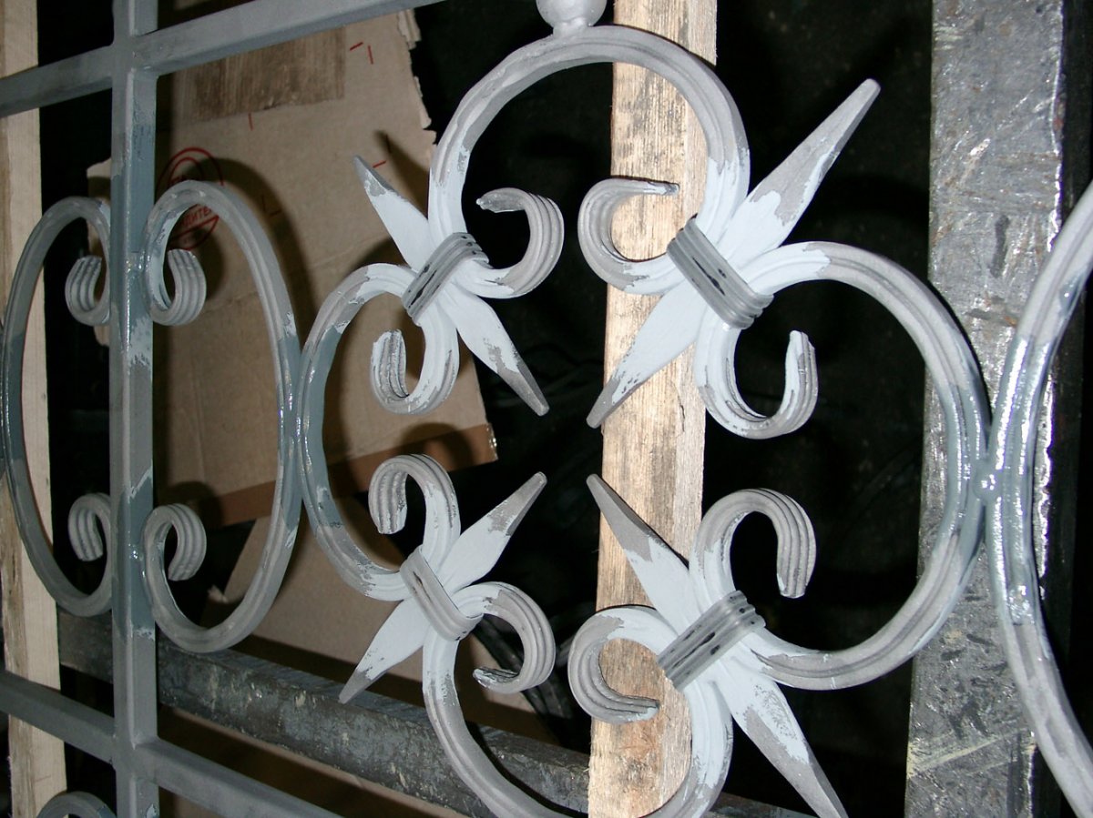 Грунт WS-Zink A6005