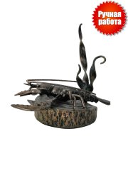 EN Рак 01 Декоративный элемент