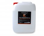 Растворитель KOVALI для электростатического нанесения