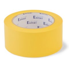 Color Expert / Колор Эксперт лента штукатурная, универсальная, ПВХ рифленая стойкость к UV 14 дней