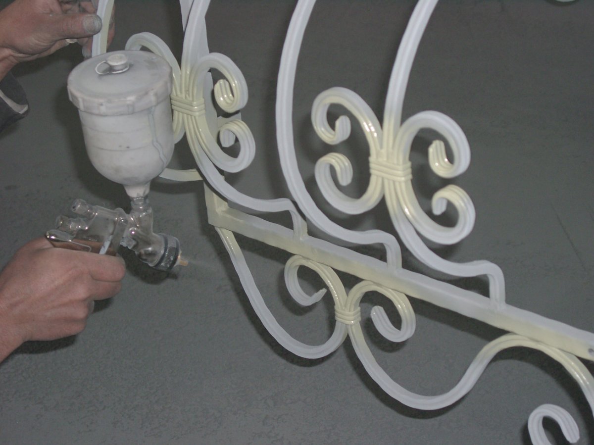 Грунт WS-Plast M4021