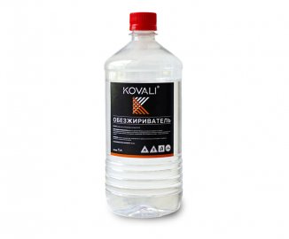 Обезжириватель KOVALI