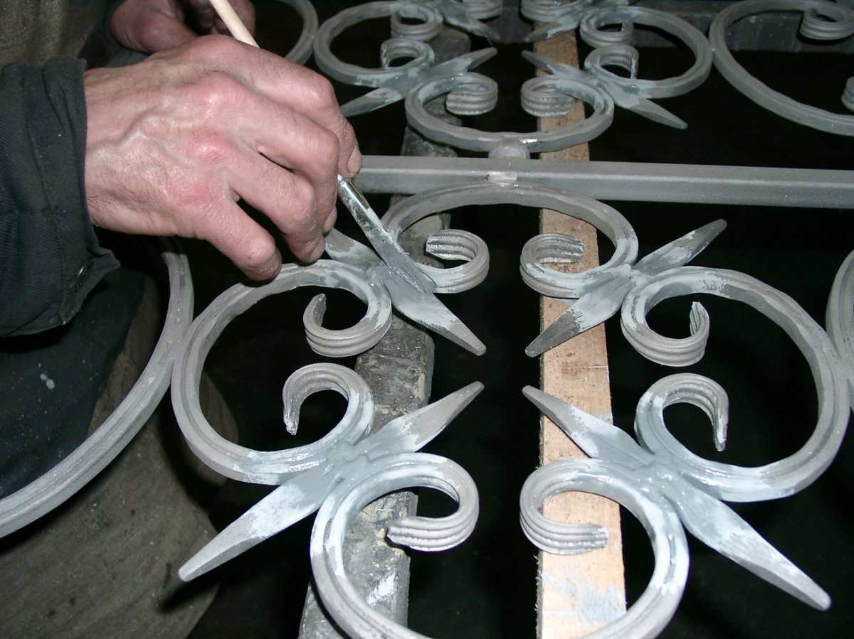 Грунт WS-Zink A6005