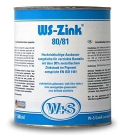 Грунт WS-Zink 80/81