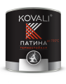 Декоративная термопатина KOVALI