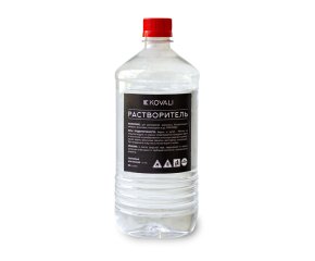 Растворитель KOVALI