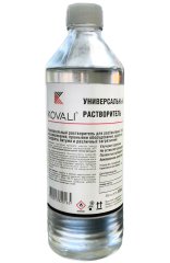 KOVALI Универсальный растворитель