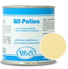 Патина WS-Patina, декоративная