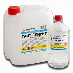 Уайт-спирит ТУ 0251-001-72021999-2006
