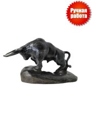 EN Бык 01 Декоративный элемент