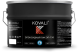 Эпоксидный лак KOVALI ЭП-730
