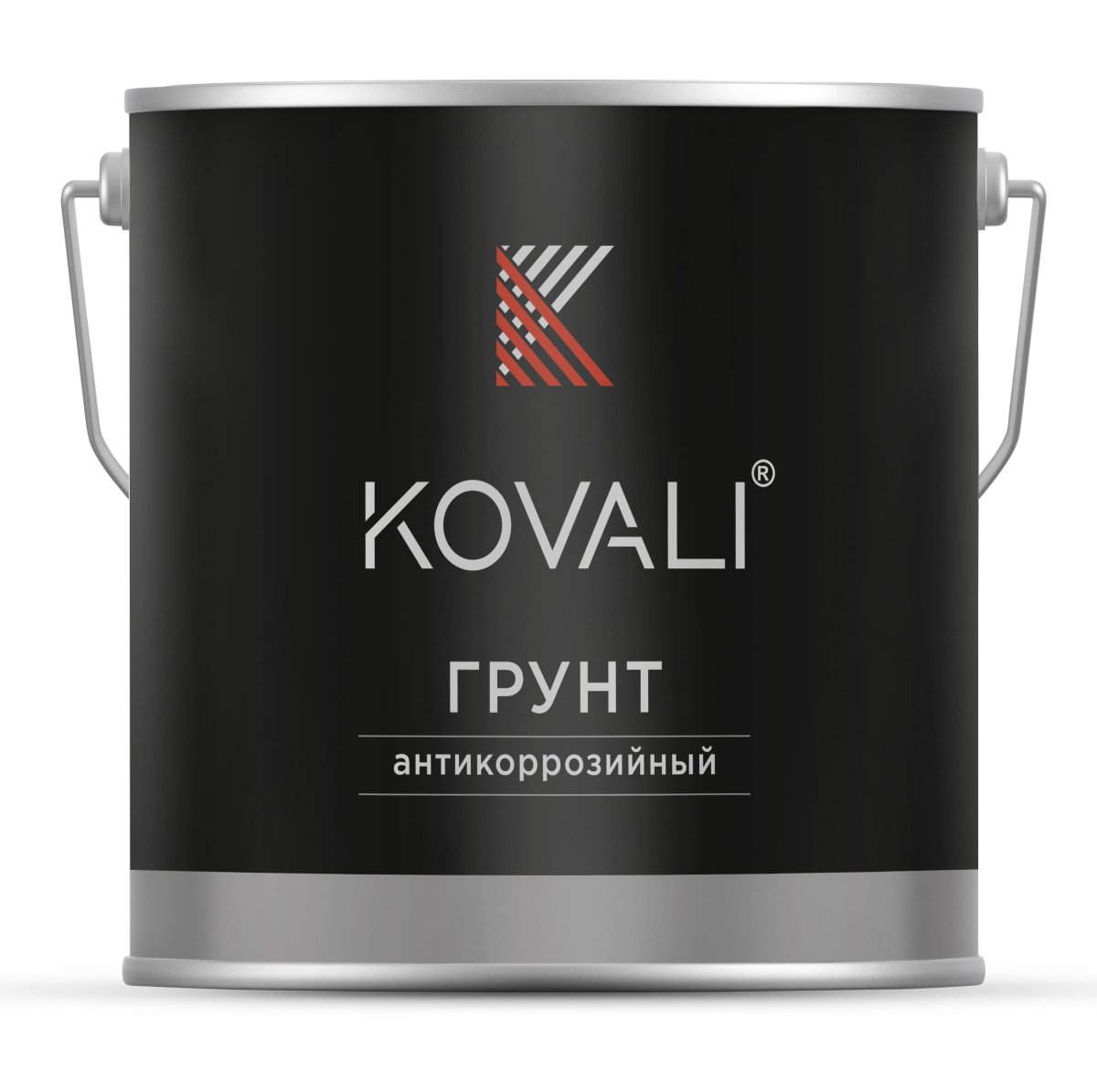 Антикоррозийный грунт KOVALI
