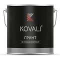 Антикоррозийный грунт KOVALI