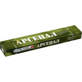 ЭЛЕКТРОДЫ МР-3 D3 ММ Х 2,5 КГ (1/6) АРСЕНАЛ